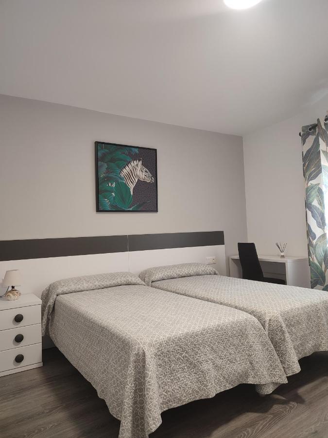 Casa Luzon, Terraza-Solarium Con Ducha Y Salon Rustico Apartman Villarejo de Salvanés Kültér fotó