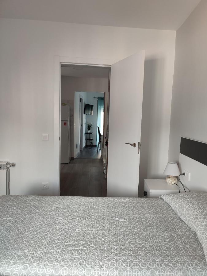 Casa Luzon, Terraza-Solarium Con Ducha Y Salon Rustico Apartman Villarejo de Salvanés Kültér fotó