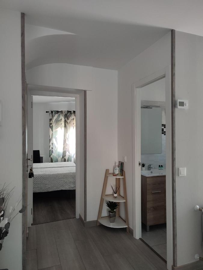 Casa Luzon, Terraza-Solarium Con Ducha Y Salon Rustico Apartman Villarejo de Salvanés Kültér fotó