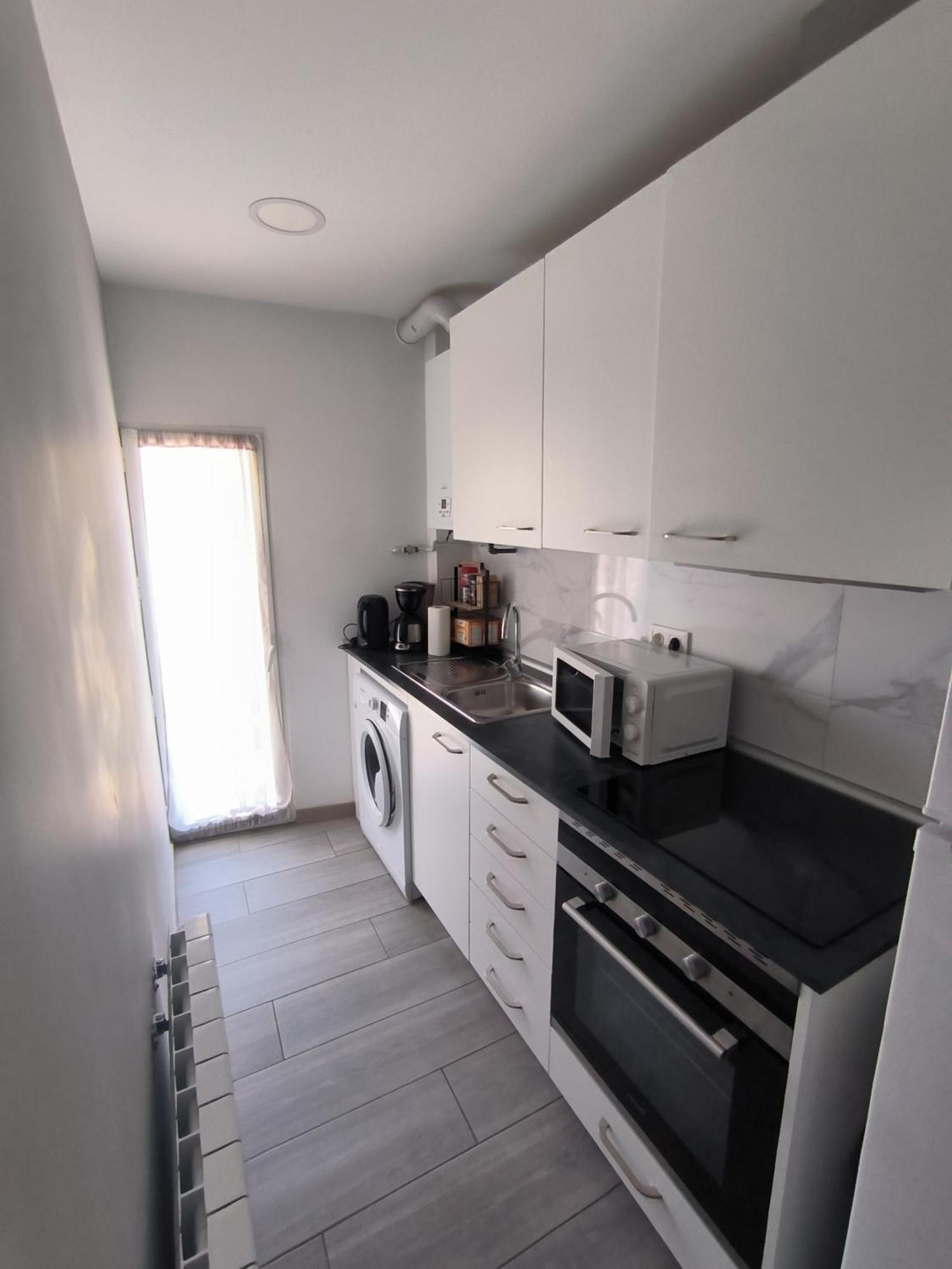 Casa Luzon, Terraza-Solarium Con Ducha Y Salon Rustico Apartman Villarejo de Salvanés Kültér fotó