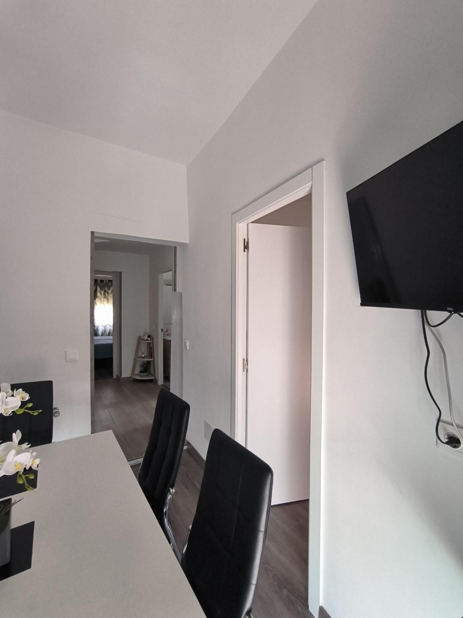 Casa Luzon, Terraza-Solarium Con Ducha Y Salon Rustico Apartman Villarejo de Salvanés Kültér fotó